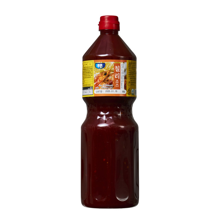 한마루푸드 칠리소스CH 2kg 썸네일 3