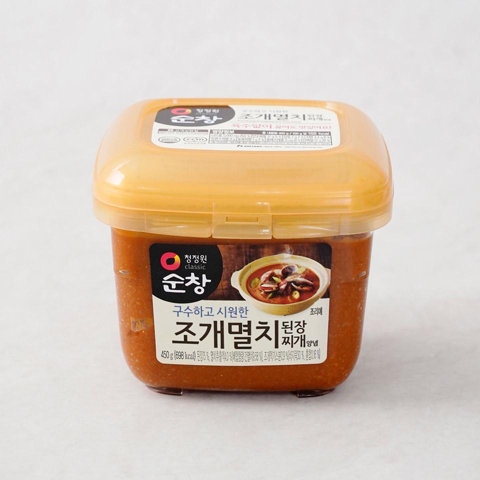 순창 된장간편형285g 썸네일 2