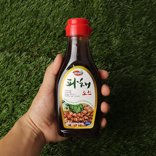 청맥 파채소스15.000 썸네일 3