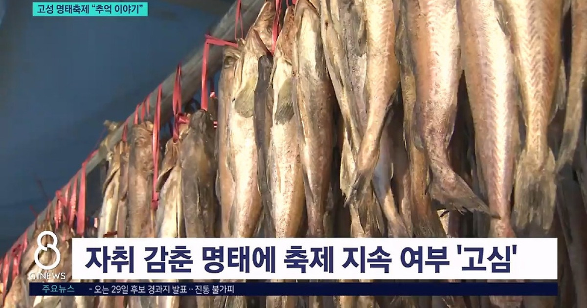 고성명태북어채300g 썸네일 3