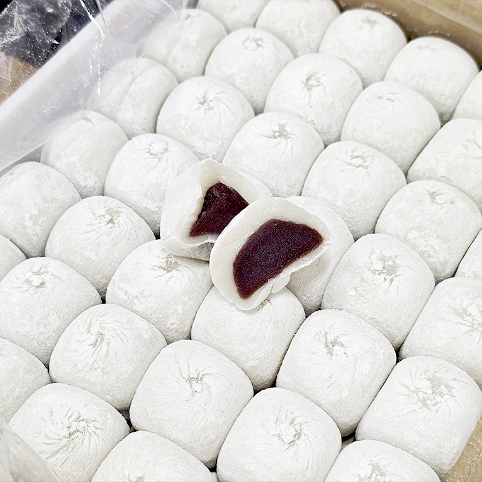 제주FD찹쌀떡40g 썸네일 2