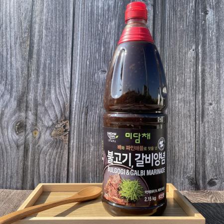 이동갈비소스(15kg) 썸네일 2