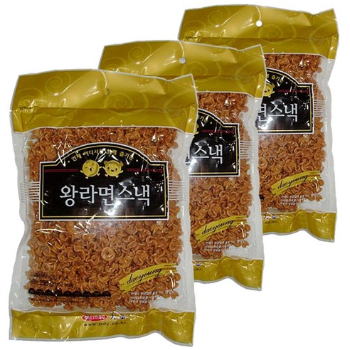 좋은상품 통밀스낵 150g 썸네일 2