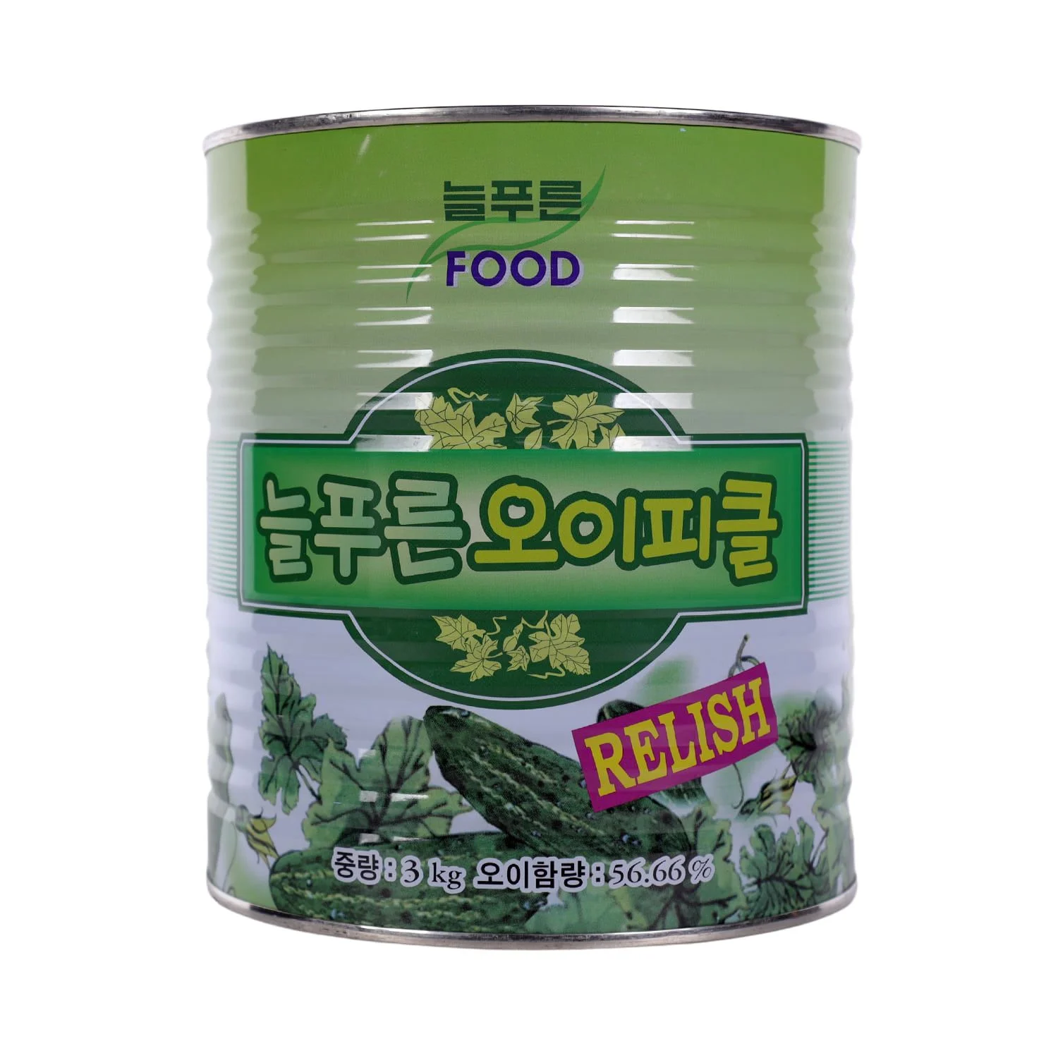 한마루푸드 차쭈다대기 3kg 썸네일 3