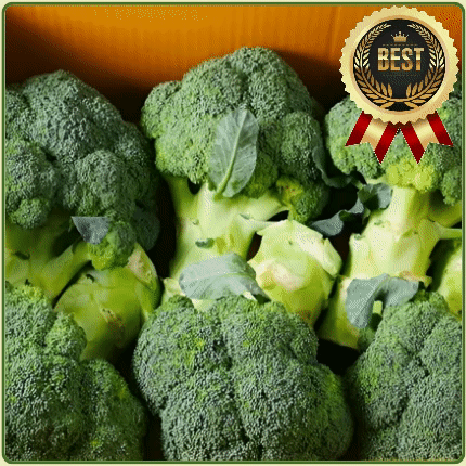 산들내음 브로콜리 8kg/BOX 썸네일 2