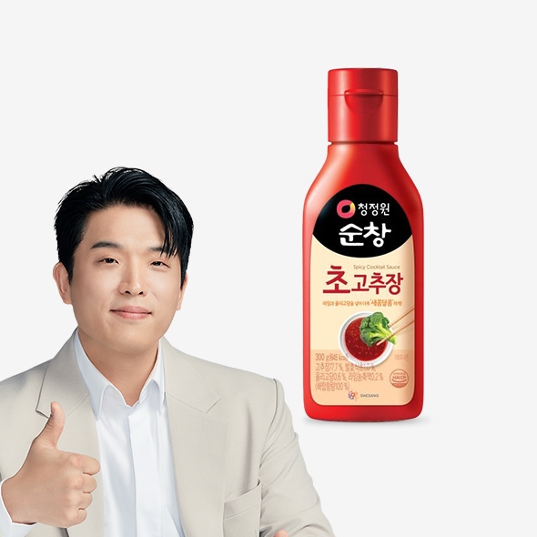 순창초고추장/투브500 썸네일 2