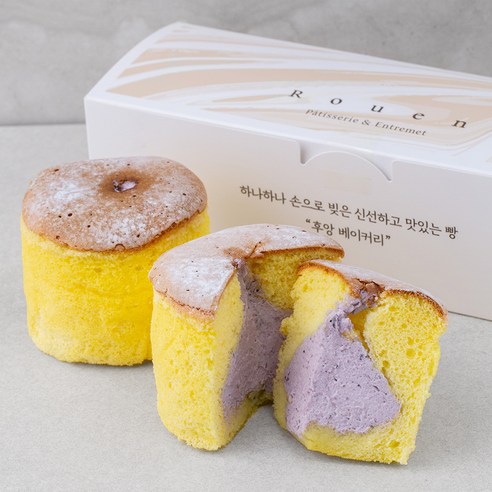 탑푸드 블루베리제리 360g 썸네일 3