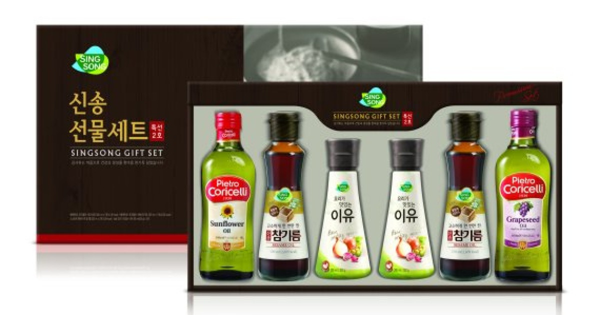 신송초고추장 170G * 40 썸네일 2
