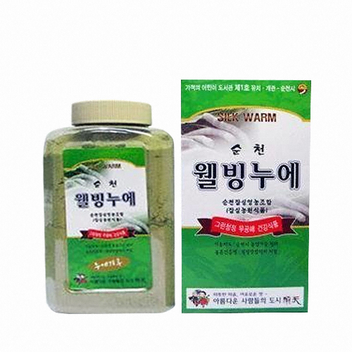 참맛촌 웰빙오징어젓기타 1kg 썸네일 3
