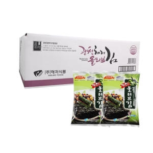 올리브전장김 썸네일 3