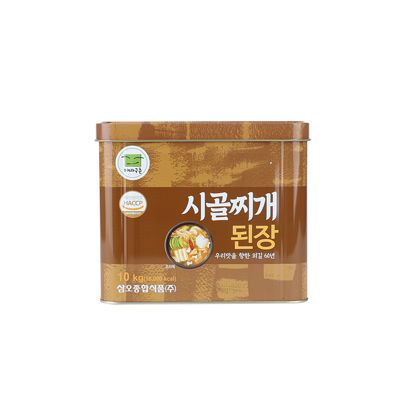 성가정종합식품 성가정맛김치 10kg 썸네일 2