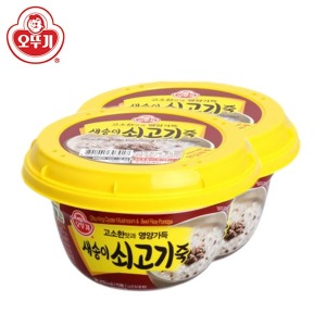 오뚜기 유기농 샐러드드레싱(냉장) 285g 썸네일 2