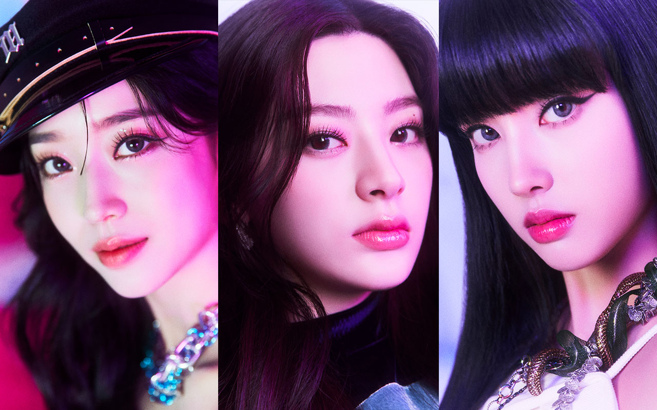 스테이씨-YOUNG-LUV.COM(2ND미니앨범)JEWELCASEVer. 썸네일 2