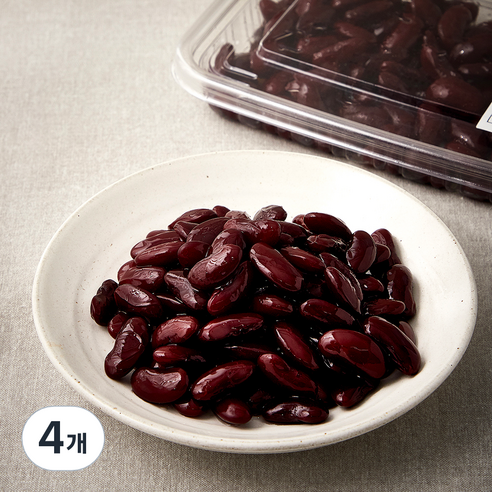 이츠웰콩조림(150g) 썸네일 2