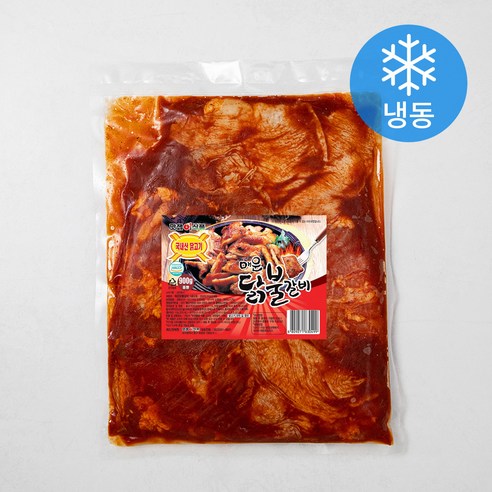 (주)다나식품 다나 사우나오징어900g 900G x 1EA 썸네일 3