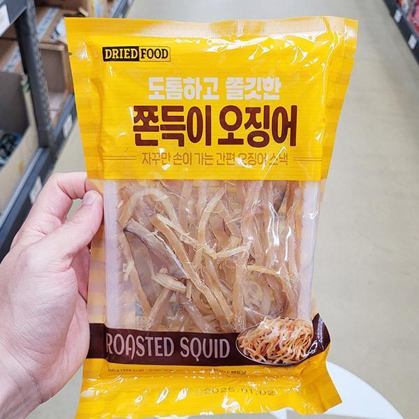 깐깐꼬치-오징어야채바-SV7(110g) 썸네일 3