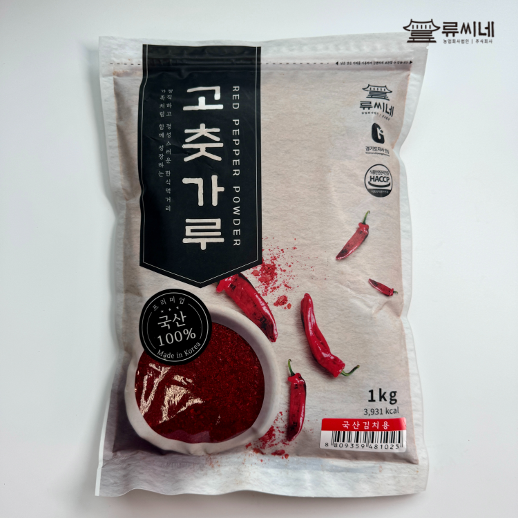 메밀가루500g 썸네일 2