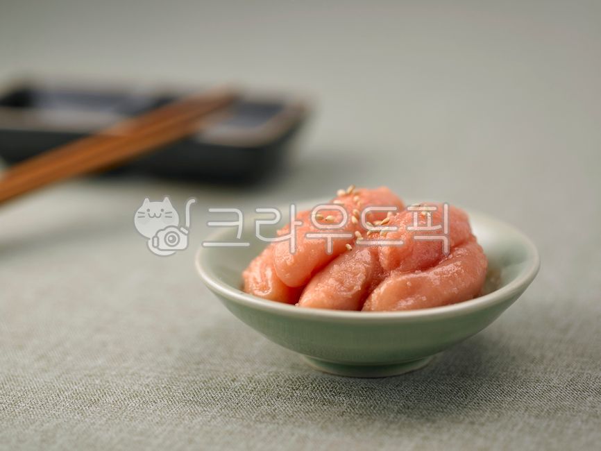 명란젓 450G 썸네일 2