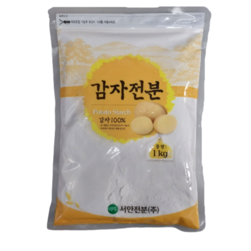 감자전분 호주산 20kg 디자인변경 썸네일 2