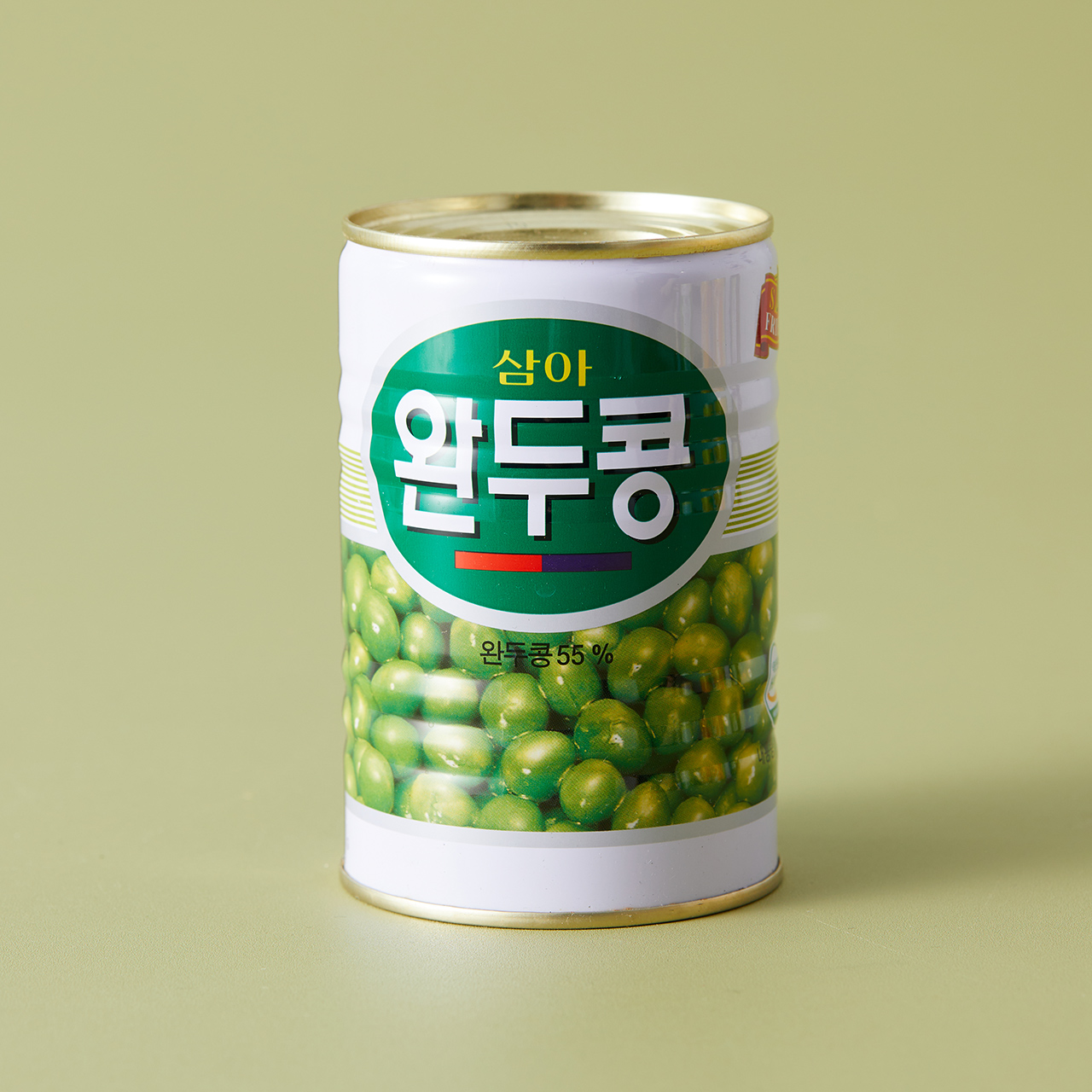 완두콩통조림 400G 썸네일 2