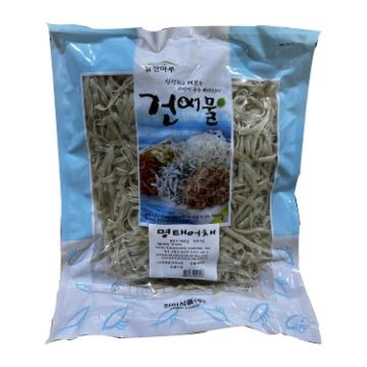 하나로오징어링 800G 썸네일 2