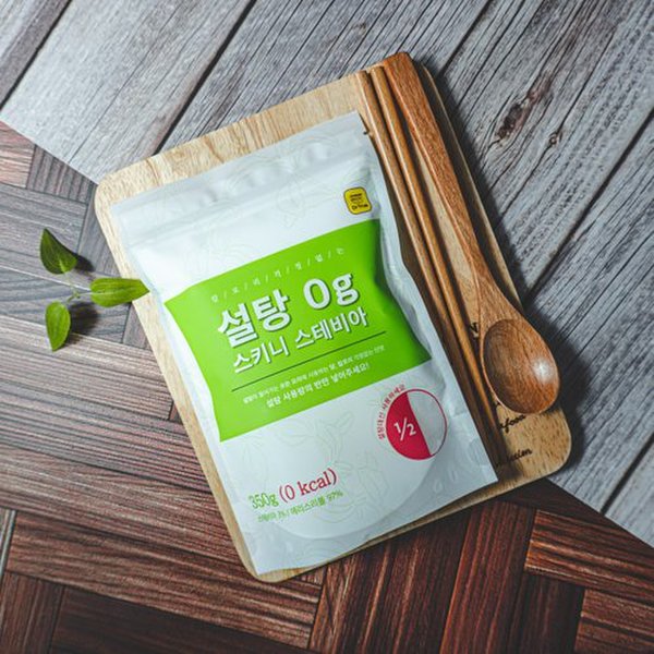 스키니다이어트 초코 350g 썸네일 2