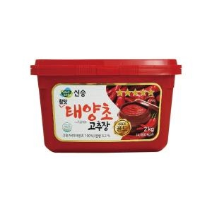 이마트 태양초고추장2KG 기획 썸네일 3