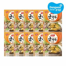 동원F&B 개성 군만두잡채 400G x 3EA 썸네일 2