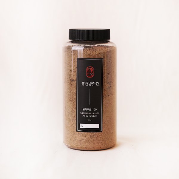 친환경무농약미숫가루 450G x 1EA 썸네일 3