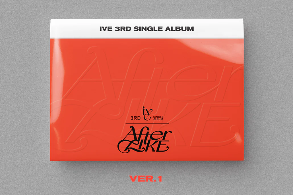 IVE After Like 썸네일 2