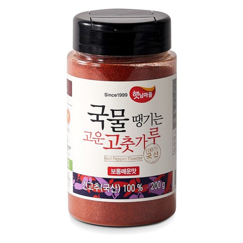 매운맛 황태진미 200g 썸네일 2