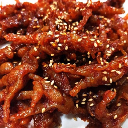 통통장어맛구이(매운맛)  150G 썸네일 3
