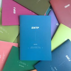 MBTI노트 (ENFP) 썸네일 2