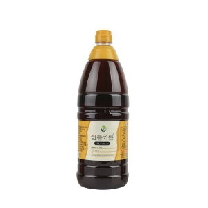 한들기름 1.75L 썸네일 2