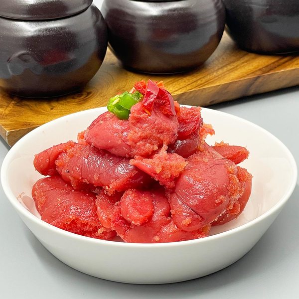 못난이명란젓 500g 썸네일 2