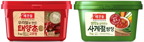 해찬들 멸치액젓4.5Kg 썸네일 2