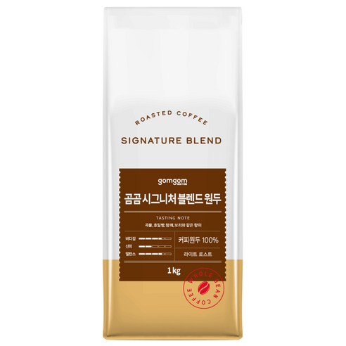 (주)커피바이오 발효커피 1kg 1000G x 1EA 썸네일 2