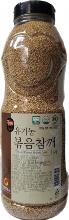 맛뜨락고소한참기름(수입)1L 썸네일 3