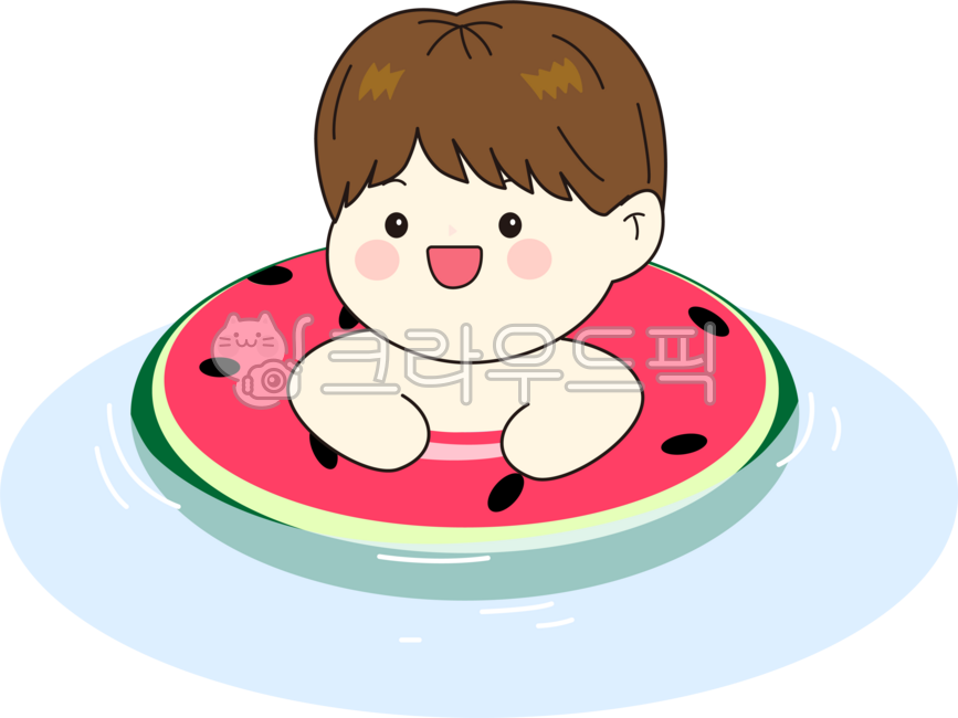 수박튜브 썸네일 2