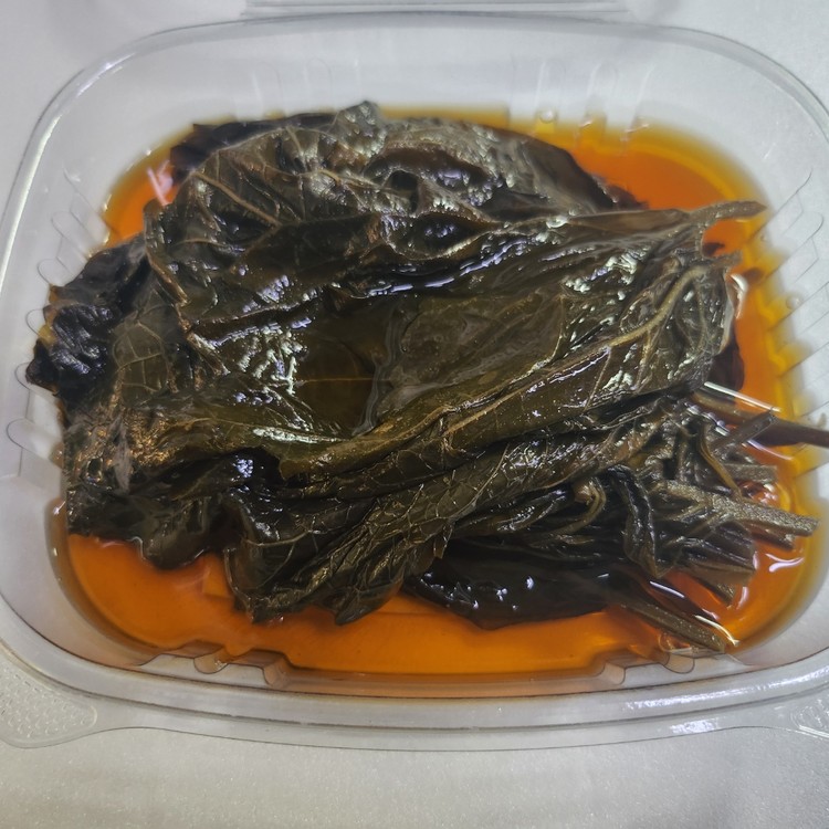 간장깻잎2kg 썸네일 3