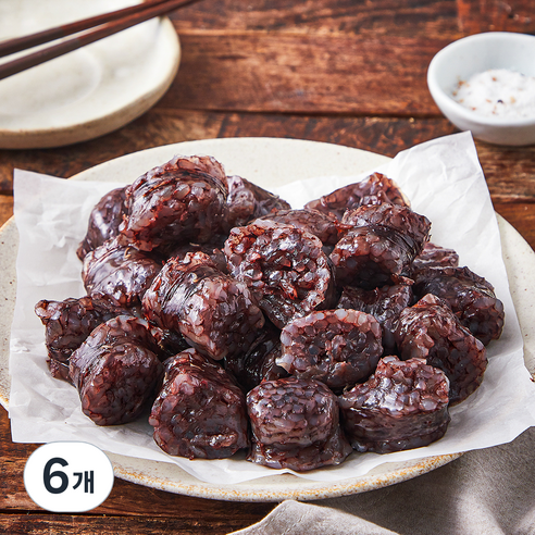 조선찰순대 1kg 썸네일 2