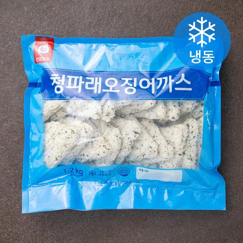 ㈜성빈식품 호호단호박순대 냉동 2kg X 1개 썸네일 2