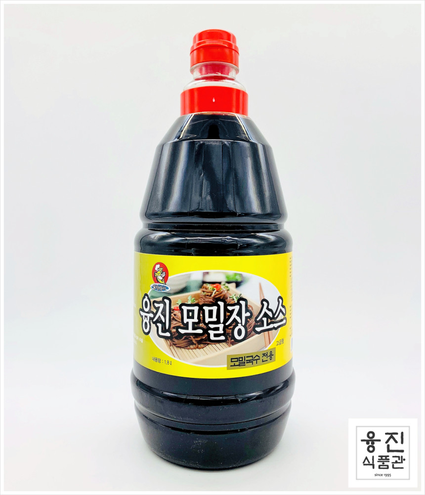 모밀장소스 1.8L 썸네일 2