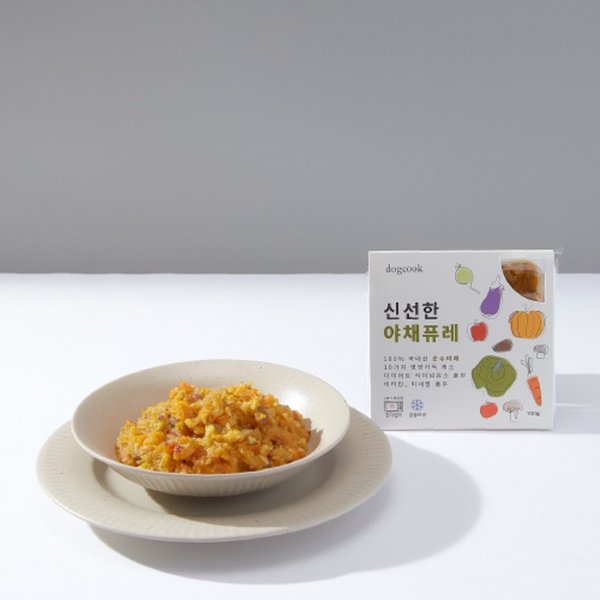 진영 야채까스 100G 썸네일 3