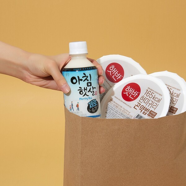 웅진식품(주) 아쿠아코코 500G 썸네일 3