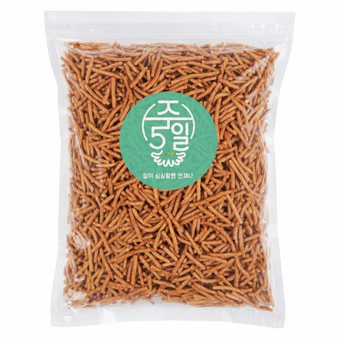 튜니짱(매운맛)25g 썸네일 3