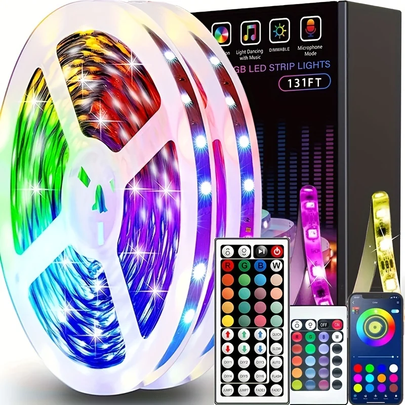 카피바라 LED 반지 썸네일 3