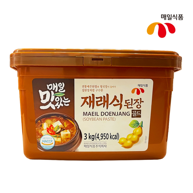 누룽지디저트캔디 1000G 썸네일 3
