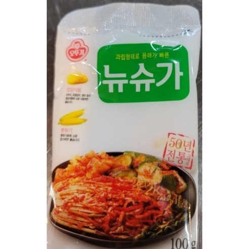 중앙뉴슈가 100G 썸네일 3