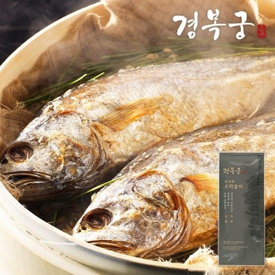 (주)명화당 보리와플 120G 썸네일 3